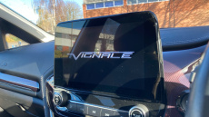 Ford Fiesta Vignale 1.0 EcoBoost 5dr Petrol Hatchback